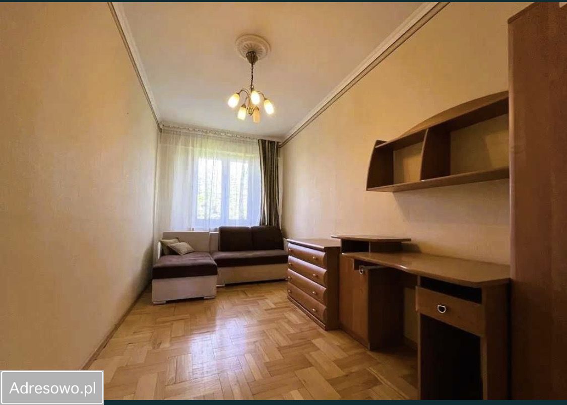Mieszkanie 3-pokojowe Rzeszów Baranówka, ul. Stefana Starzyńskiego. Zdjęcie 4