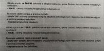 Działka budowlana Ostrowina. Zdjęcie 2