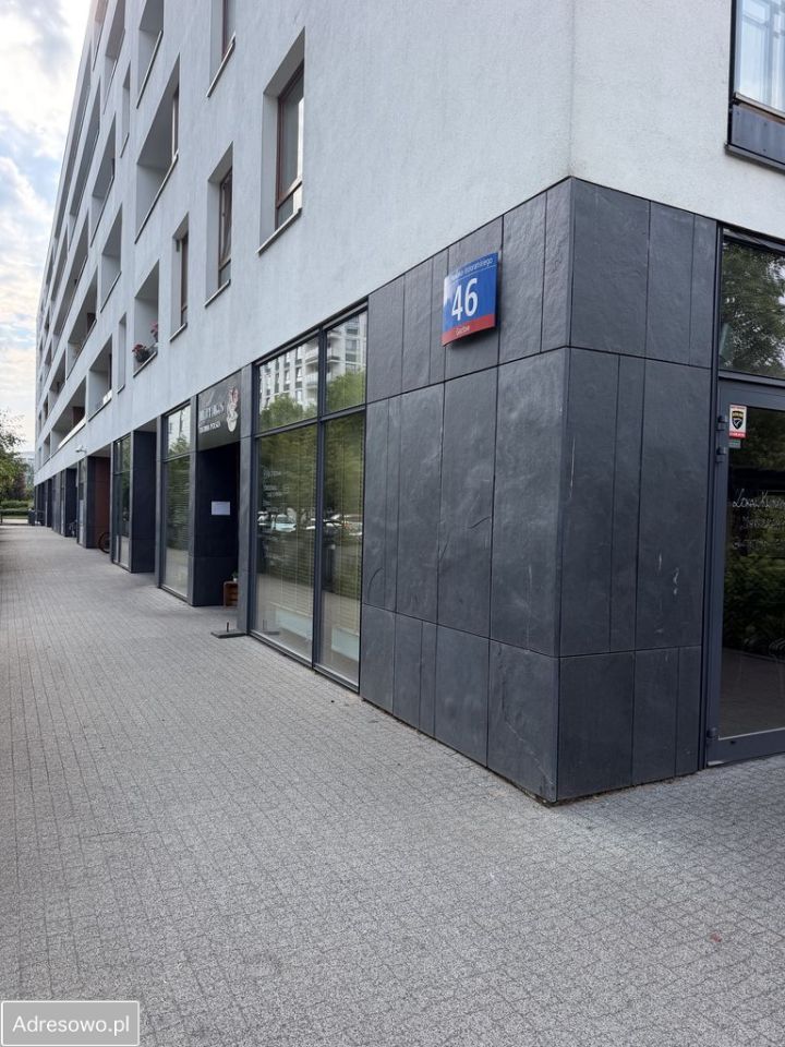 Lokal Warszawa Praga-Południe, ul. Jana Nowaka-Jeziorańskiego. Zdjęcie 5