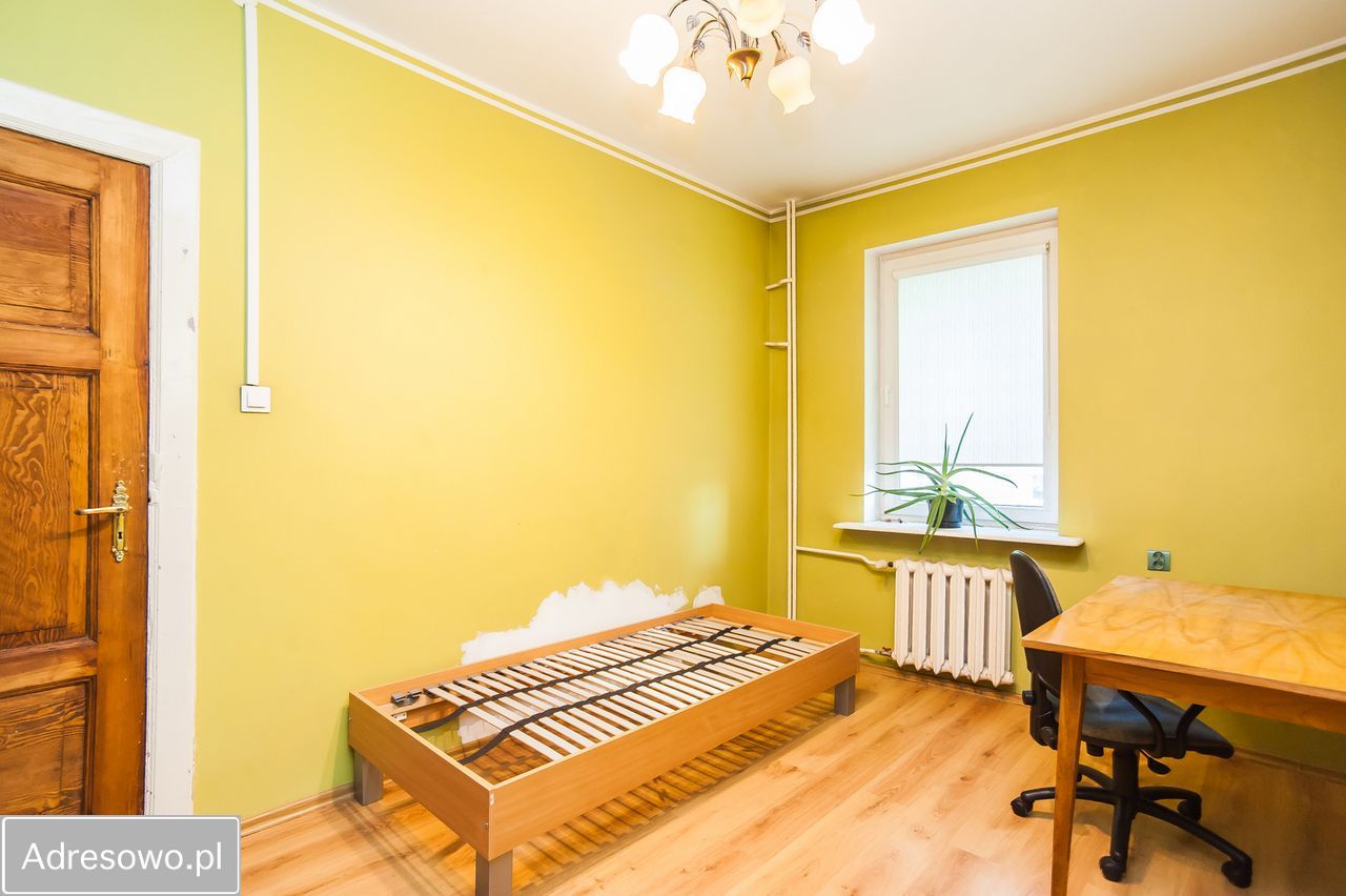 Mieszkanie 3-pokojowe Elbląg, ul. Tadeusza Kościuszki. Zdjęcie 12