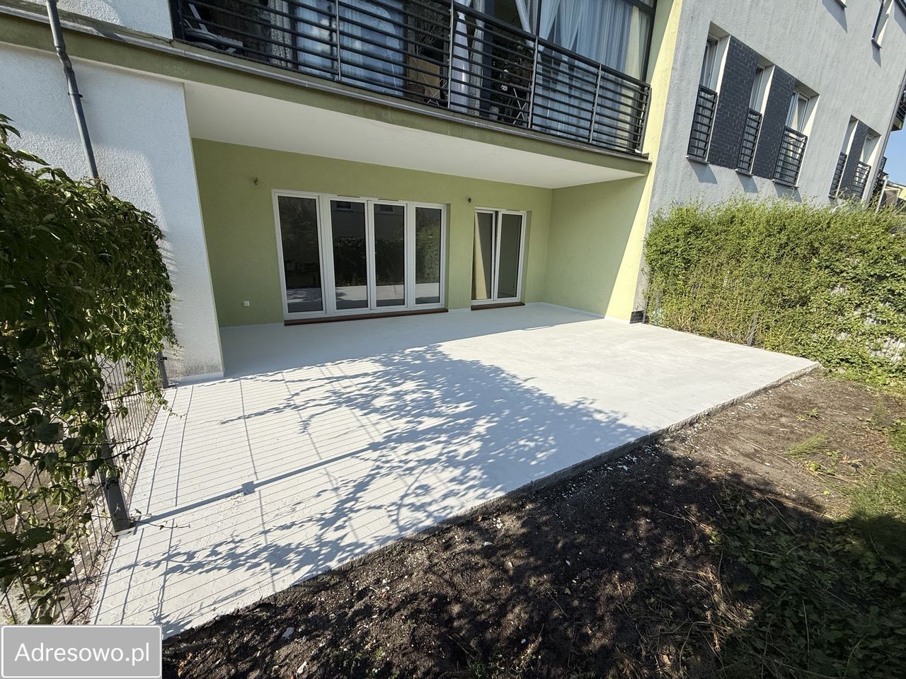 Mieszkanie 2-pokojowe Szczecin Warszewo, ul. Maciejkowa. Zdjęcie 16
