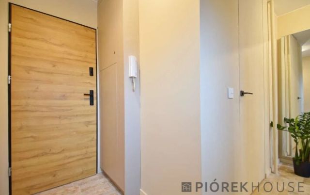 Mieszkanie 2-pokojowe Warszawa Mokotów, ul. Okęcka. Zdjęcie 13
