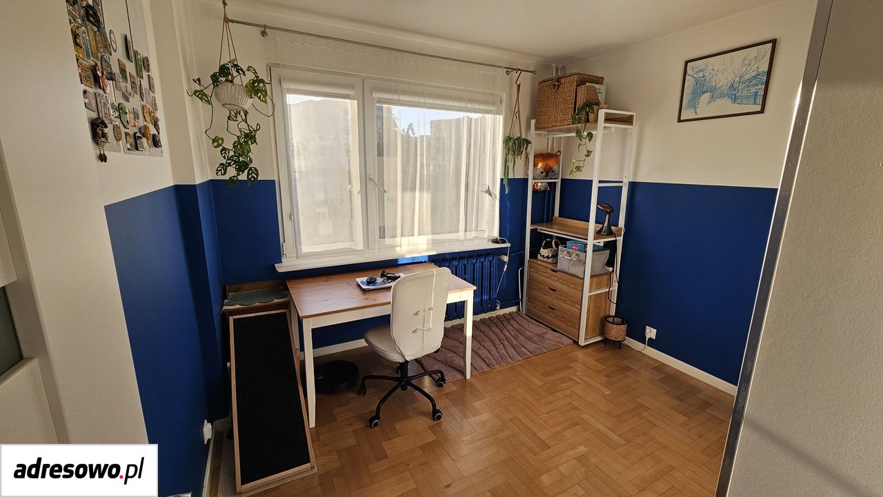 Mieszkanie 3-pokojowe Gdynia Karwiny, ul. Leona Kruczkowskiego. Zdjęcie 14