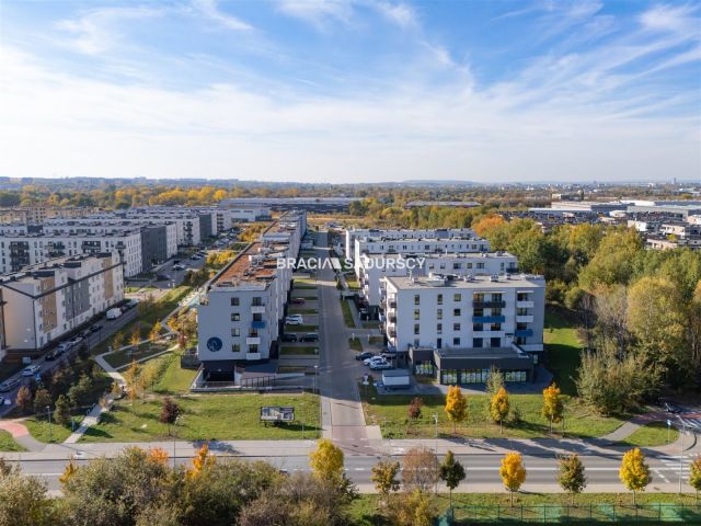Mieszkanie 2-pokojowe Kraków, ul. Mariana Domagały. Zdjęcie 20
