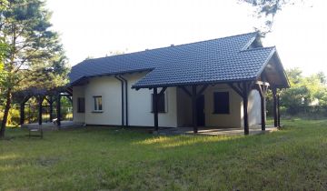 bliźniak, 3 pokoje Jarosławki