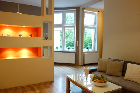 Mieszkanie 2-pokojowe Sopot Centrum, ul. Bohaterów Monte Cassino