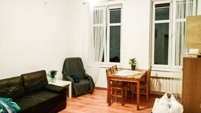 Mieszkanie 2-pokojowe Gdańsk Dolne Miasto, ul. Łąkowa. Zdjęcie 1