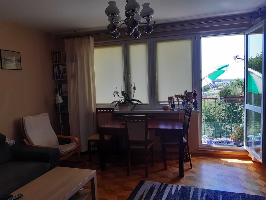 Mieszkanie 3-pokojowe Maków Mazowiecki, ul. Kopernika