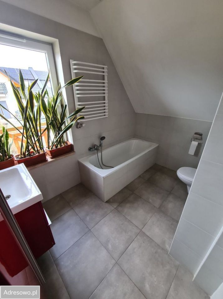 bliźniak, 5 pokoi Tomaszowice, ul. Ujazdowska. Zdjęcie 3