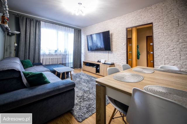 Mieszkanie 3-pokojowe Poznań Grunwald, ul. Galileusza. Zdjęcie 1