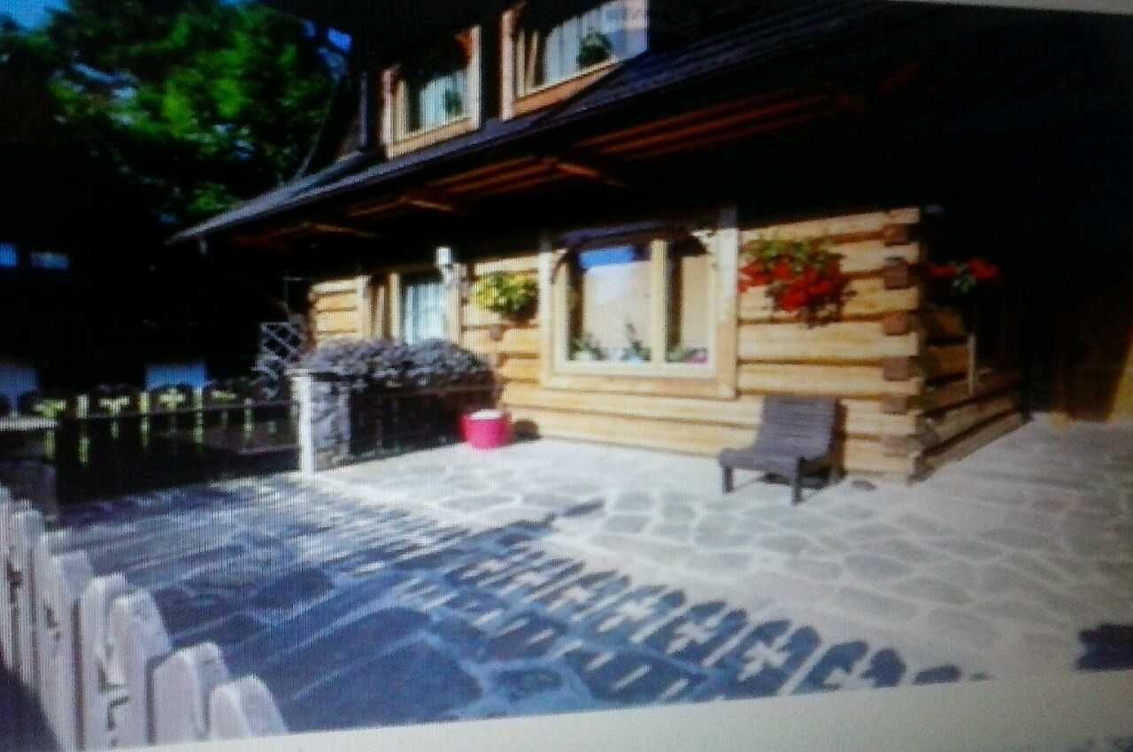 bliźniak Zakopane Jaszczurówka. Zdjęcie 6