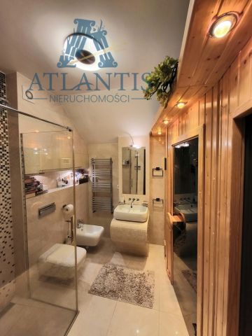 dom wolnostojący, 6 pokoi Bydgoszcz Opławiec. Zdjęcie 10