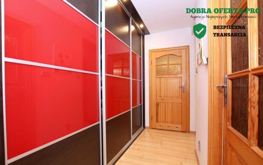 Mieszkanie 4-pokojowe Gdańsk Ujeścisko, ul. Piotrkowska. Zdjęcie 14