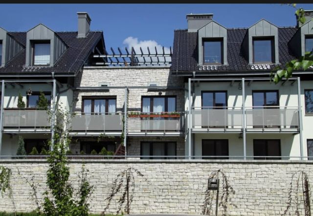 Mieszkanie 2-pokojowe Kraków Bronowice Wielkie, ul. Starego Dębu. Zdjęcie 1