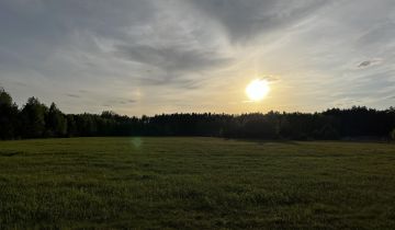 Działka budowlana Łazy, łazy