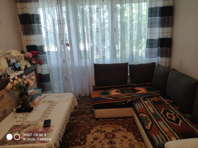 Mieszkanie 3-pokojowe Białystok Białostoczek, rynek Rybny. Zdjęcie 1