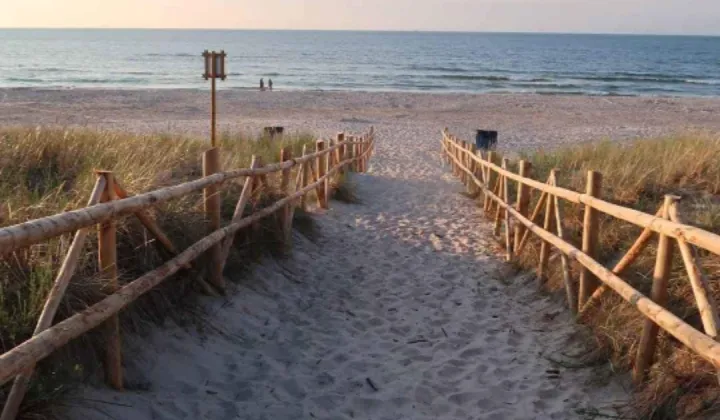 Działka budowlana Wierzchucino, ul. Polna