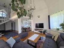 dom wolnostojący, 7 pokoi Śleszowice