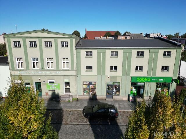 Lokal Wronki, pl. Wolności. Zdjęcie 2