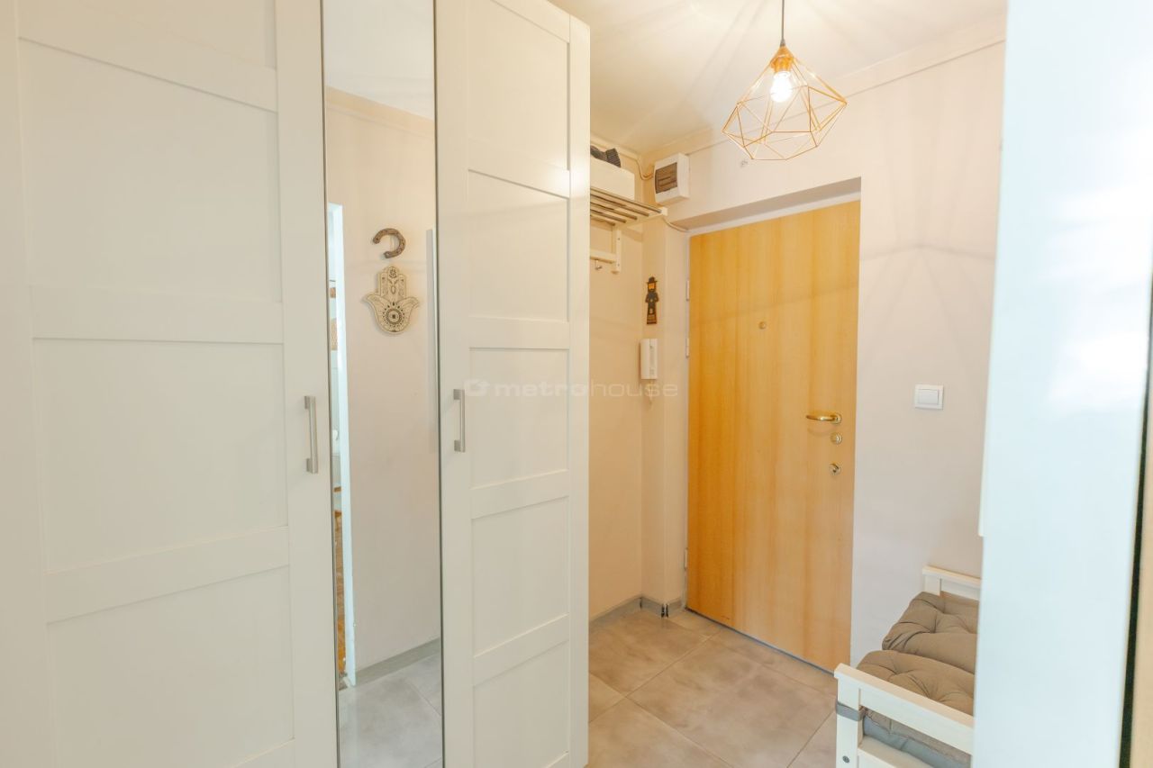 Mieszkanie 3-pokojowe Warszawa Śródmieście. Zdjęcie 9