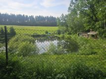 Działka inna Weremień. Zdjęcie 4