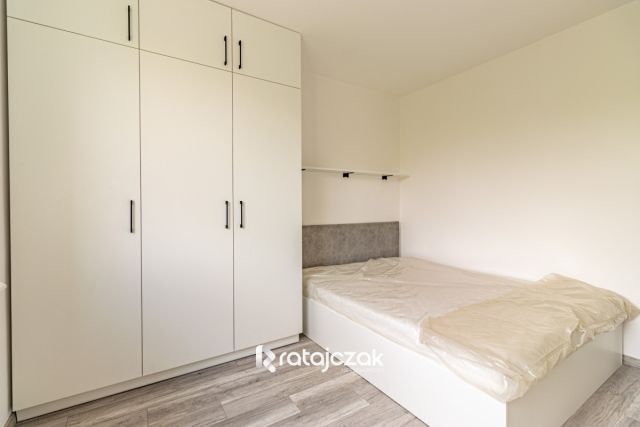 Mieszkanie 2-pokojowe Wejherowo, os. Kaszubskie. Zdjęcie 4