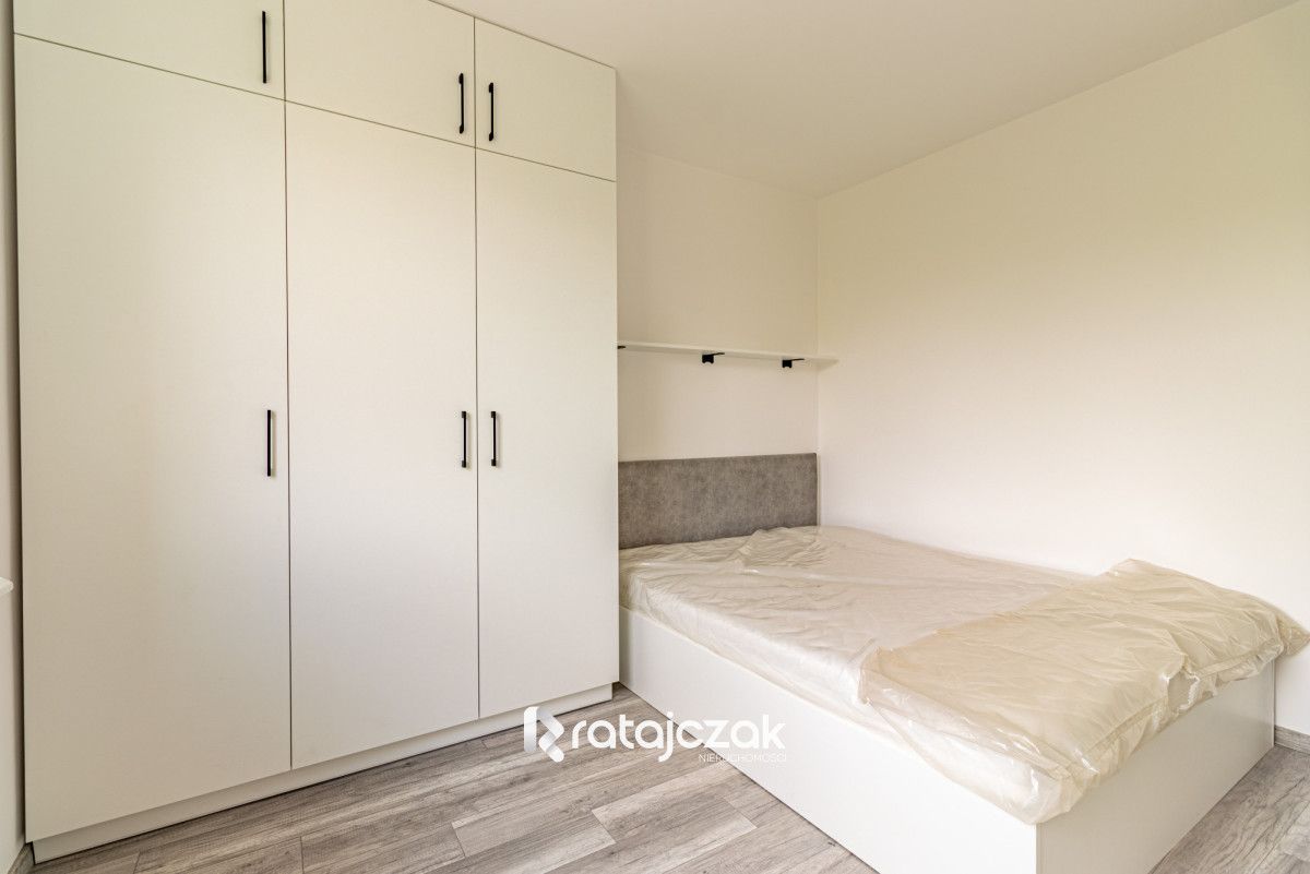 Mieszkanie 2-pokojowe Wejherowo, os. Kaszubskie. Zdjęcie 4