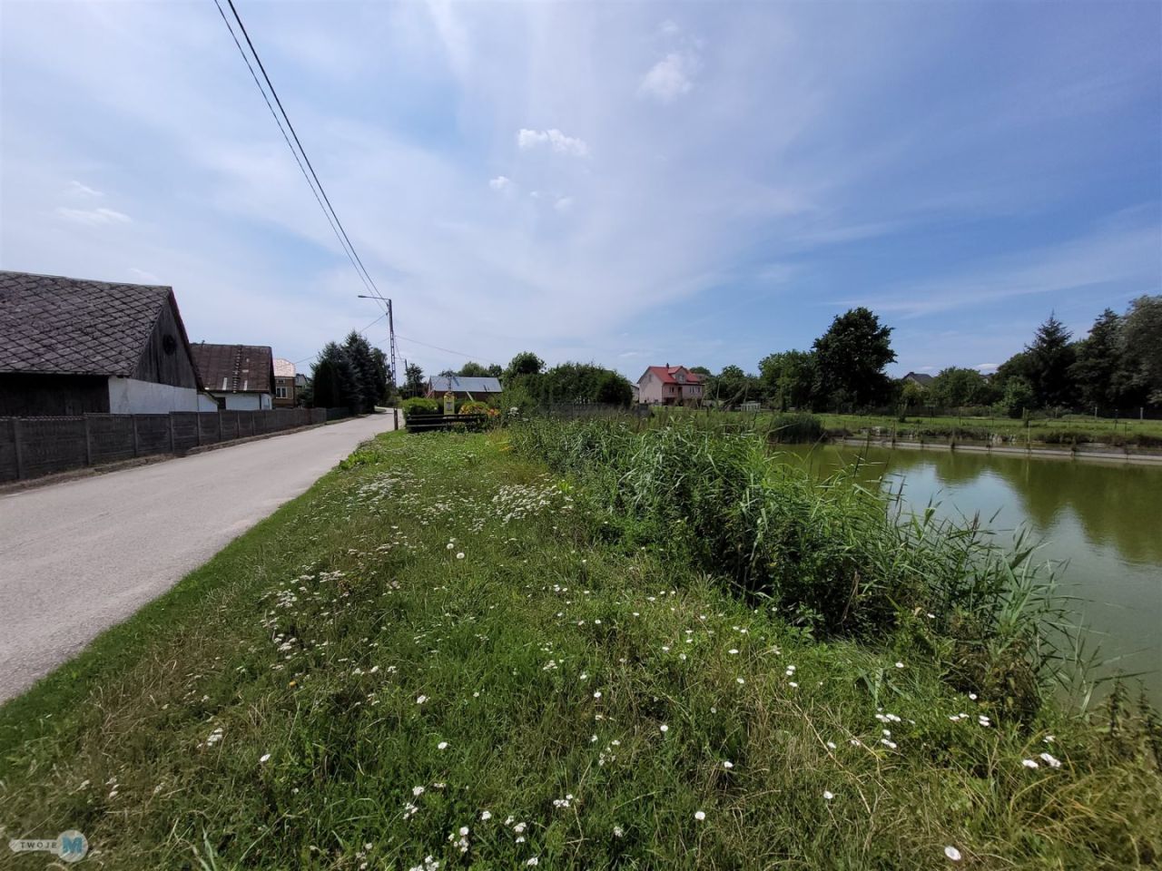 dom wolnostojący, 3 pokoje Przededworze. Zdjęcie 17