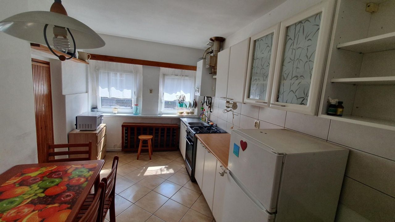 Mieszkanie 3-pokojowe Gliwice Śródmieście, ul. gen. Władysława Andersa. Zdjęcie 7