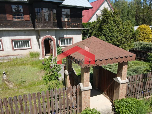 dom wolnostojący, 4 pokoje Waliły-Stacja, ul. Tartaczna. Zdjęcie 18