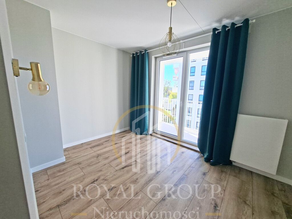 Mieszkanie 3-pokojowe Lublin Kośminek, ul. Garbarska. Zdjęcie 6