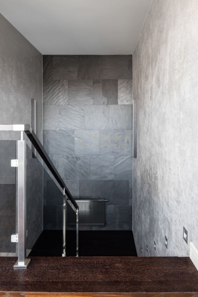 dom wolnostojący, 7 pokoi Straszyn, ul. Jowisza. Zdjęcie 28