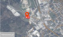 Hala/magazyn Kowale, ul. Magnacka. Zdjęcie 1