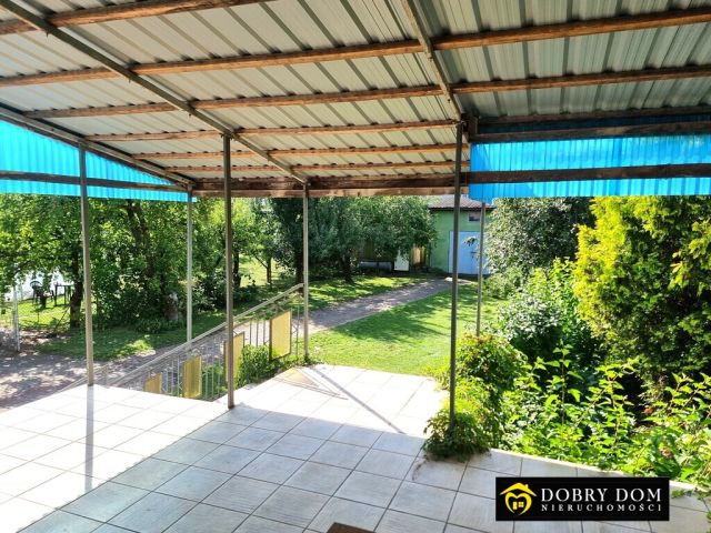 bliźniak, 4 pokoje Wysokie Mazowieckie. Zdjęcie 3