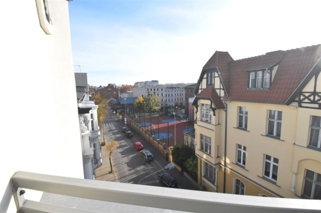 Mieszkanie 2-pokojowe Bydgoszcz Śródmieście, ul. Zygmunta Krasińskiego. Zdjęcie 12