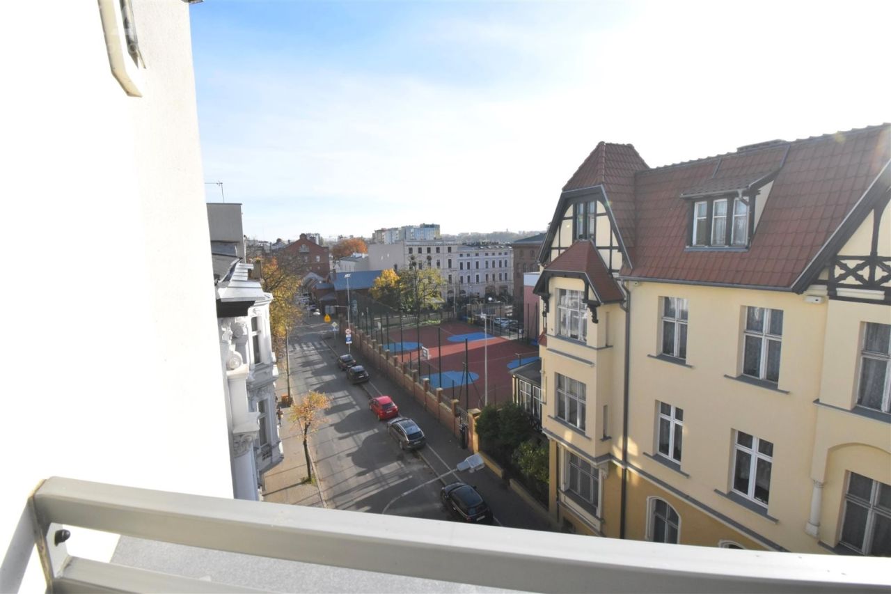 Mieszkanie 2-pokojowe Bydgoszcz Śródmieście, ul. Zygmunta Krasińskiego. Zdjęcie 12