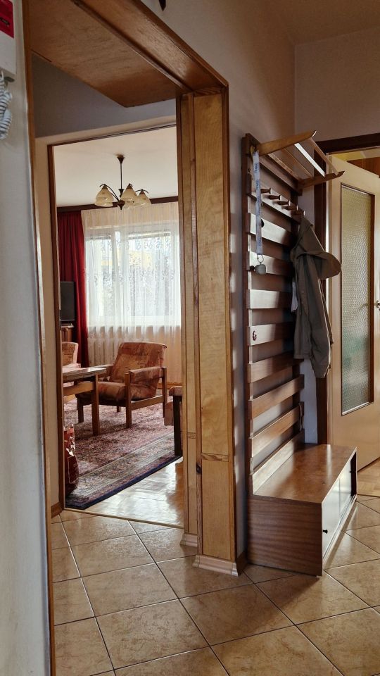 Mieszkanie 4-pokojowe Konin, ul. Okólna. Zdjęcie 5