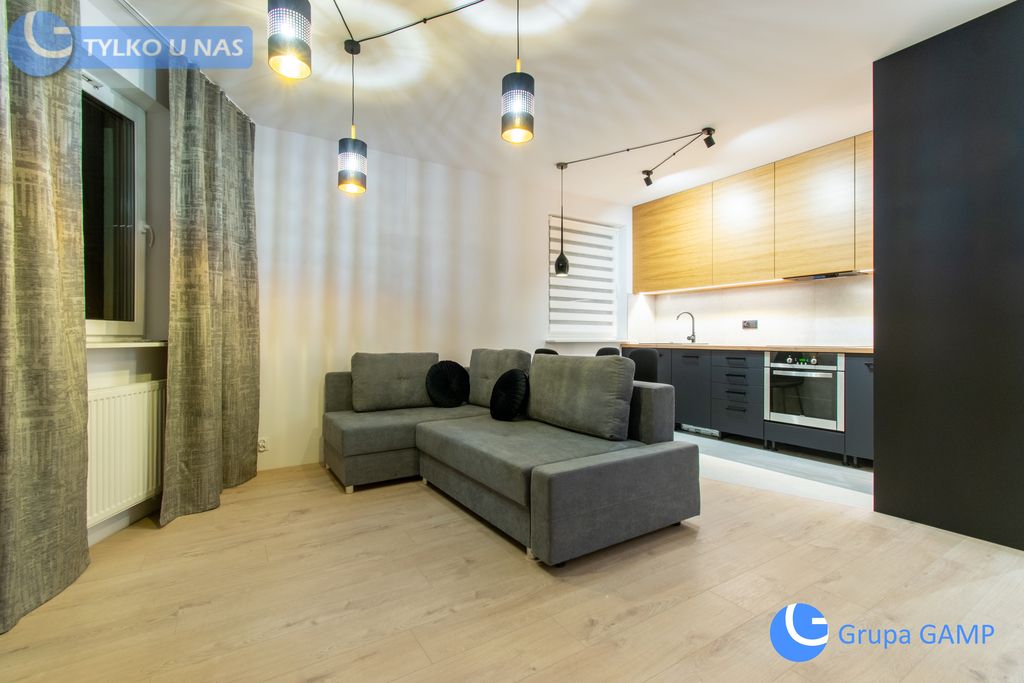 Mieszkanie 3-pokojowe Kraków Prądnik Czerwony, ul. Czerwonego Prądnika. Zdjęcie 2