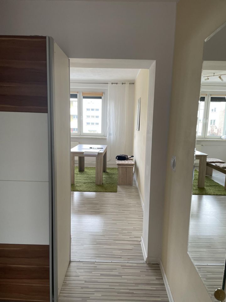 Mieszkanie 1-pokojowe Racibórz Centrum, ul. Słoneczna. Zdjęcie 8