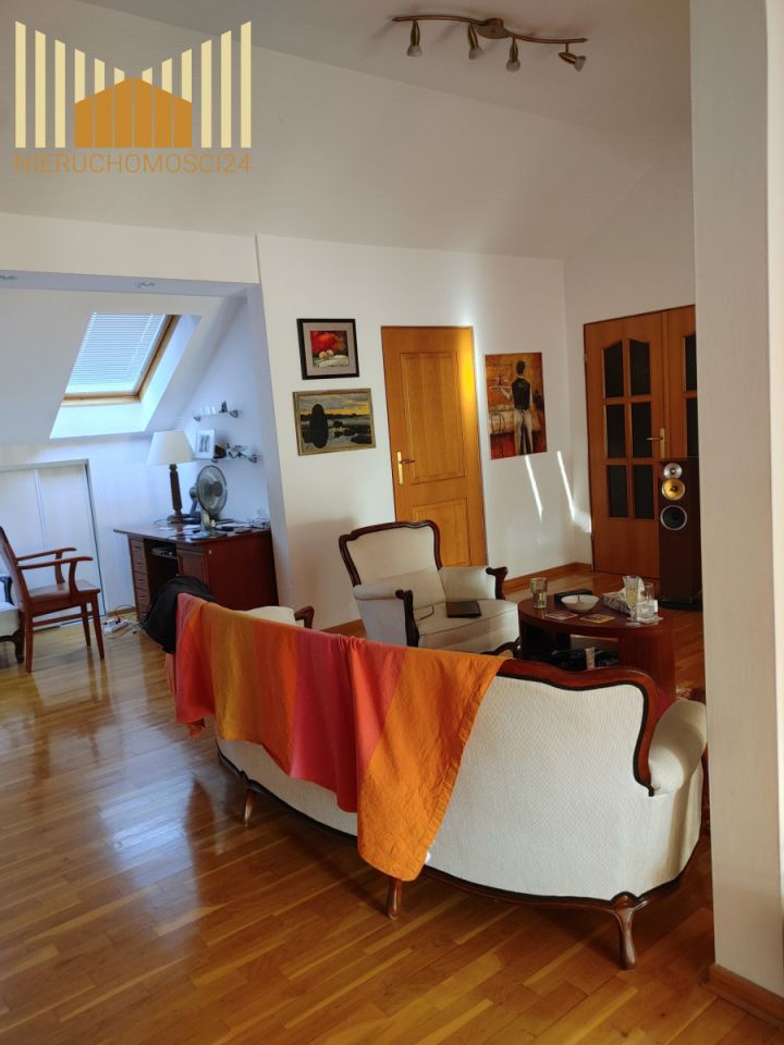 Mieszkanie 3-pokojowe Warszawa Ochota, ul. Kurhan. Zdjęcie 3