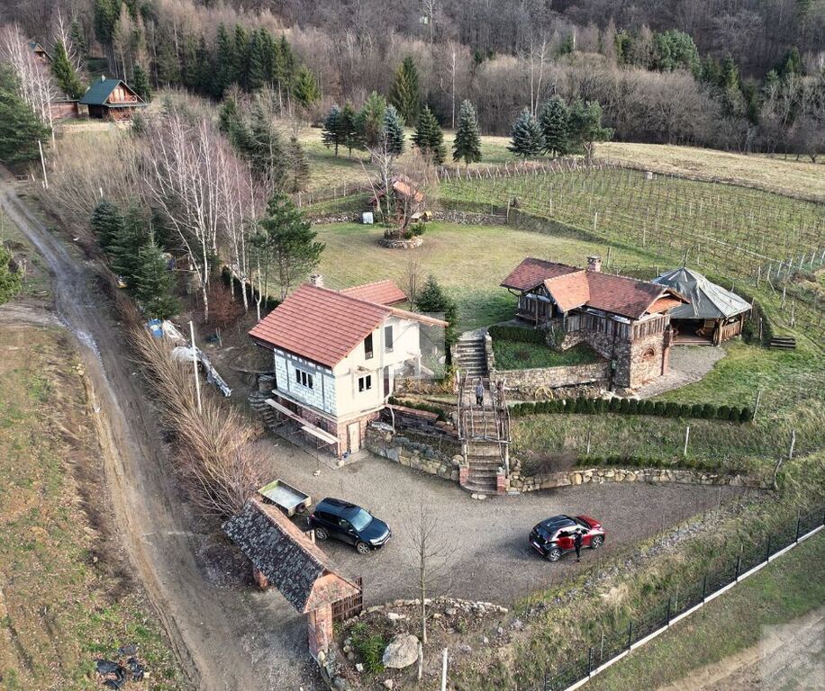 dom wolnostojący, 3 pokoje Dobra. Zdjęcie 6