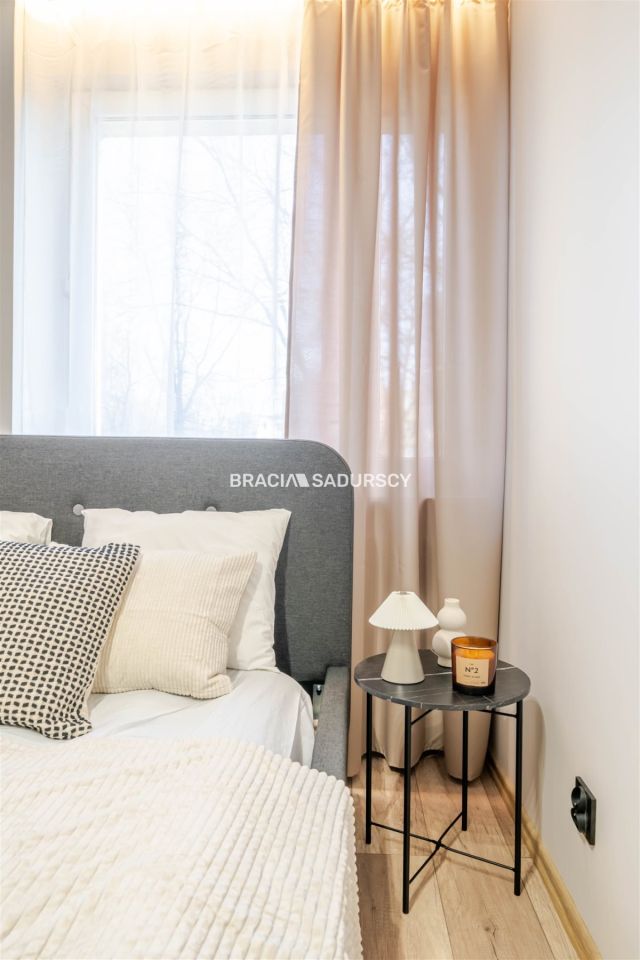 Mieszkanie 2-pokojowe Kraków Bieńczyce, os. Albertyńskie. Zdjęcie 16