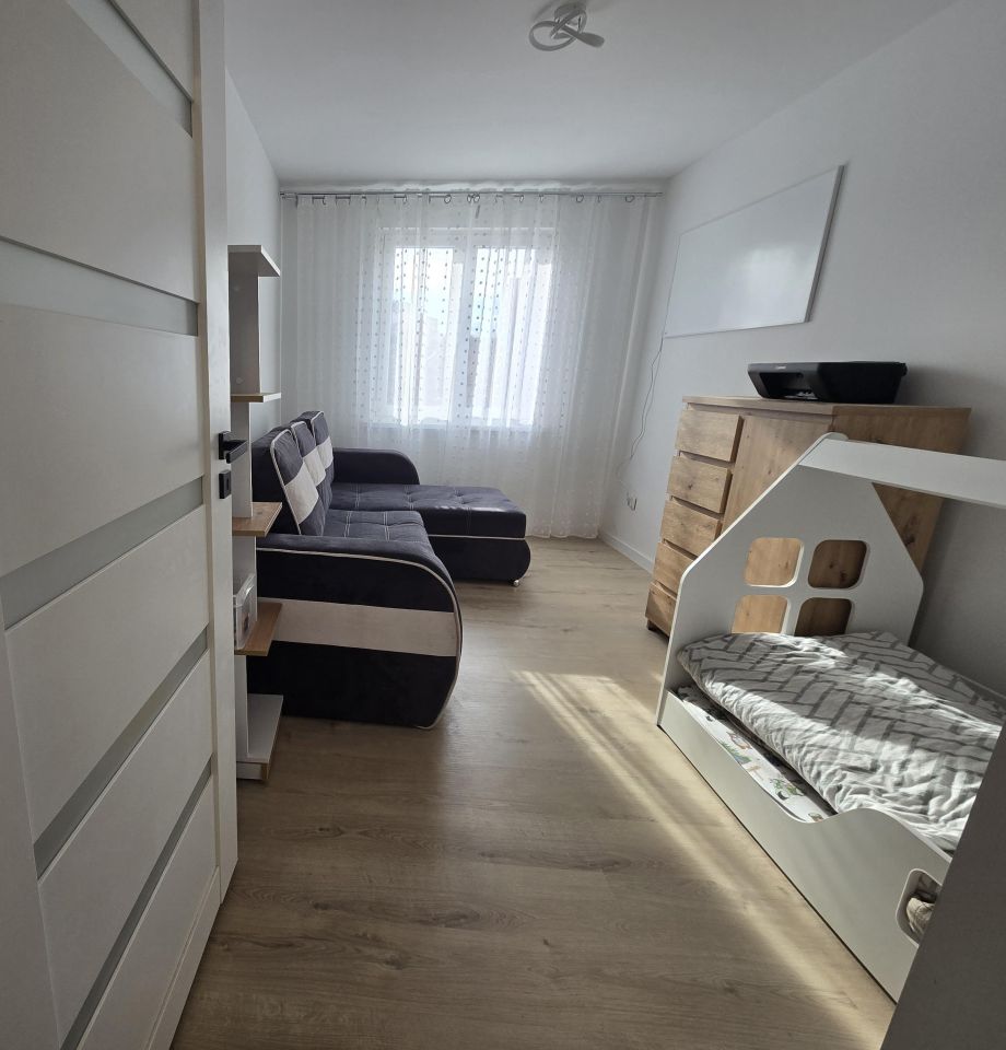 Mieszkanie 3-pokojowe Wałbrzych, ul. Prosta. Zdjęcie 5