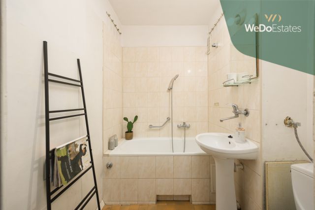 Mieszkanie 3-pokojowe Warszawa Bielany, ul. Władysława Broniewskiego. Zdjęcie 12