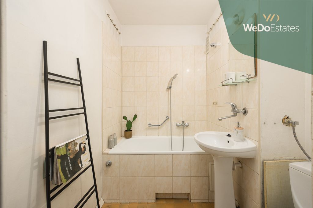 Mieszkanie 3-pokojowe Warszawa Bielany, ul. Władysława Broniewskiego. Zdjęcie 12