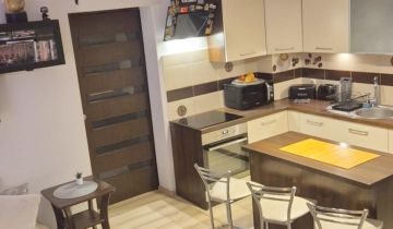 Mieszkanie 3-pokojowe Jabłonna, Akademijna