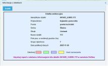 Działka rolna Linówek. Zdjęcie 1