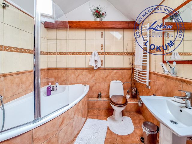 kamienica, 10 pokoi Gostyń, ul. Powstańców Wielkopolskich. Zdjęcie 11