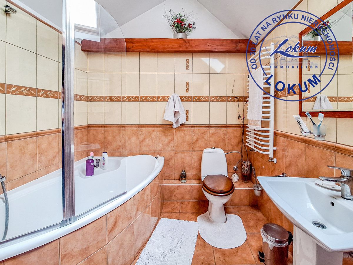 kamienica, 10 pokoi Gostyń, ul. Powstańców Wielkopolskich. Zdjęcie 11