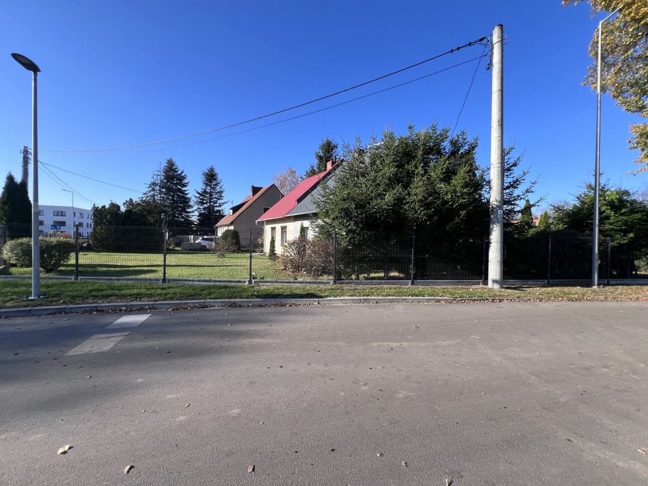 bliźniak, 2 pokoje Leszno Zatorze, ul. Szybowników. Zdjęcie 17